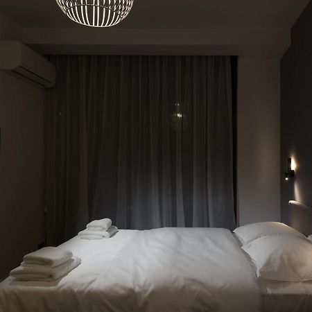 Elysium Boutique Apartments Athena Ruang foto