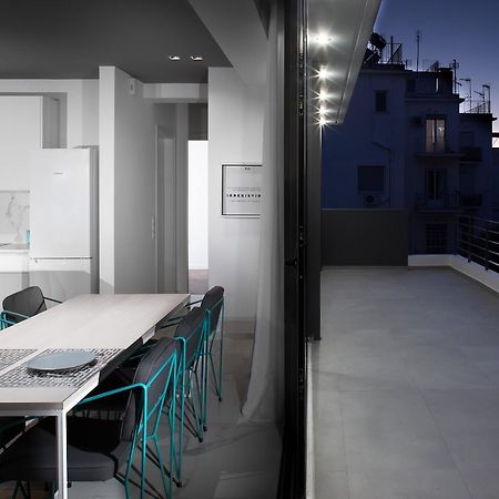 Elysium Boutique Apartments Athena Bagian luar foto