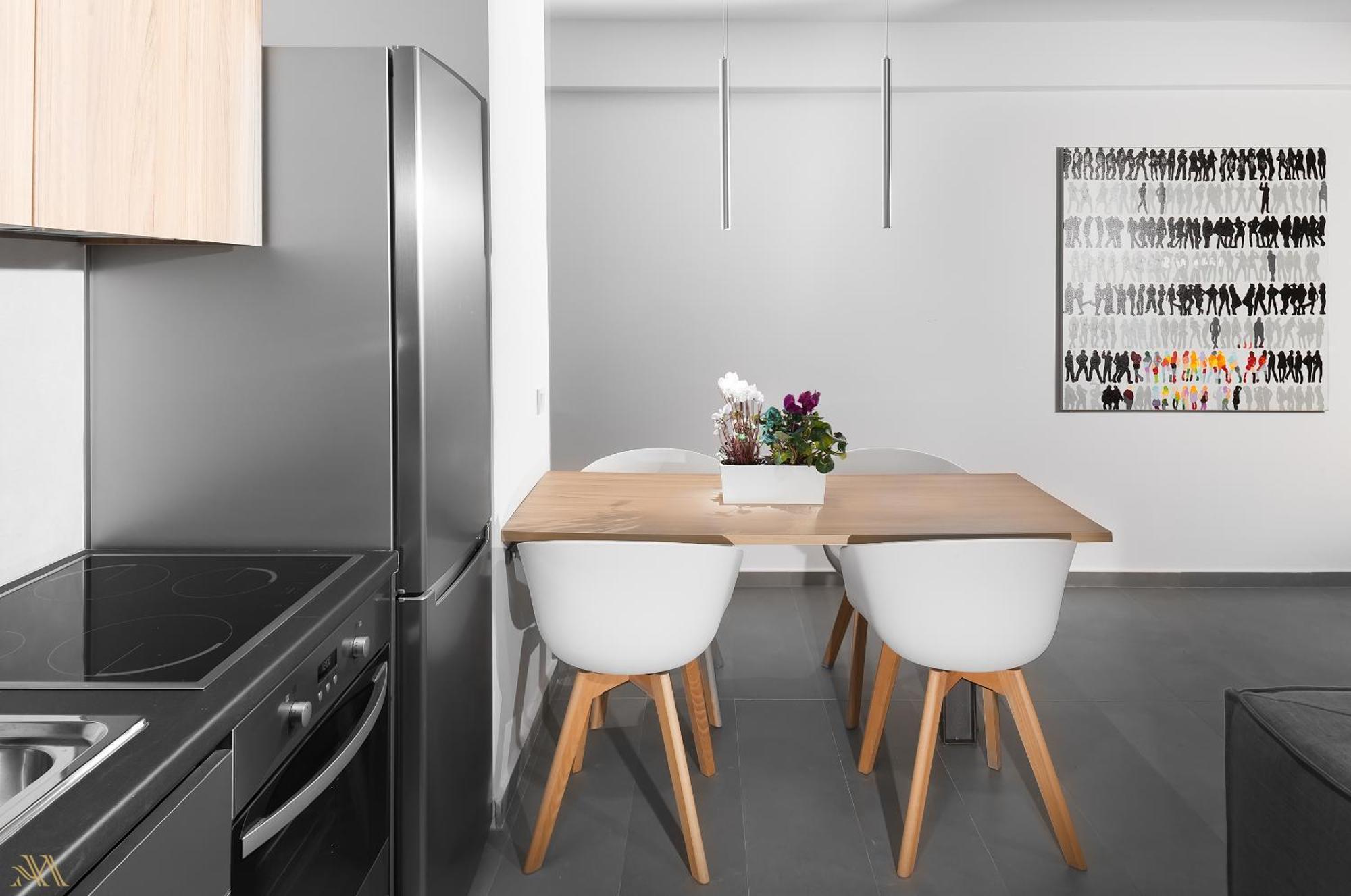 Elysium Boutique Apartments Athena Ruang foto