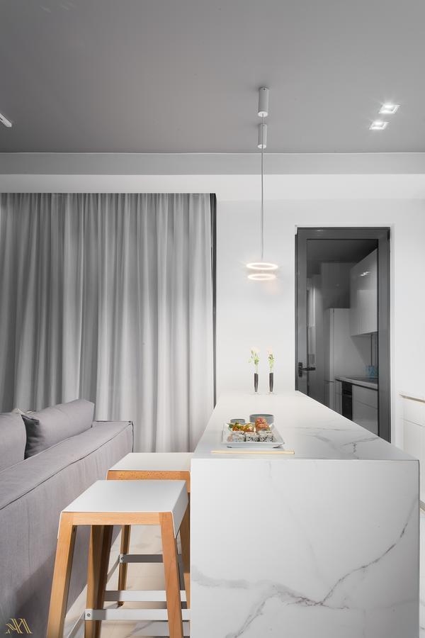 Elysium Boutique Apartments Athena Bagian luar foto